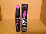 Avon Big & False Lash - Black