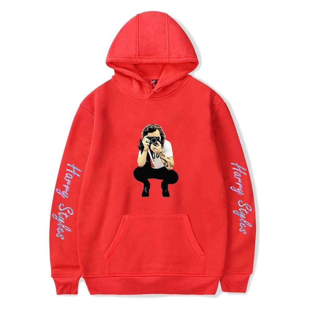 allntrends harry styles hoodie