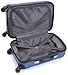 Kenneth Cole Reaction Out of Bounds 4 wheel Upright Suitcase, 20-Inch