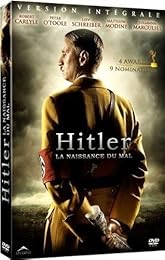 Hitler - La Naissance Du Mal - Version Intégrale