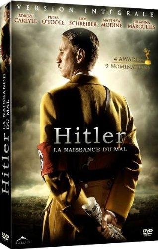 Hitler - La Naissance Du Mal - Version Intégrale