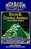 Front cover for the book South & Central America : including Mexico by Jason Wilson