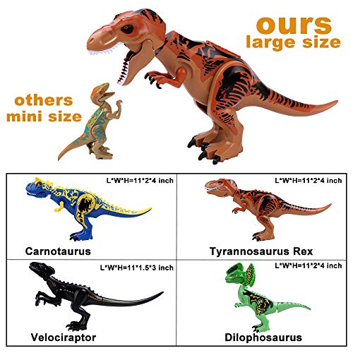 2 Alpacasso+Including+Velociraptor+Dilophosaurus+Carnotaurus