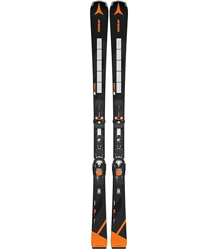 Amazon.com : ATOMIC Redster G9 RVSK S + X 12 GW Re - 177 : Sports