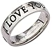 Star Wars I Love You, I Know Ring Special Edition Premium Gift Couple Han Leia