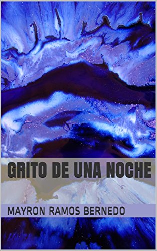 Grito de una noche (Serie de Realidades Cortas nº 1) (Spanish Edition)