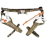 Rubies Star Wars Jango Fett Sound Effects Blasters with Holster (Toy)