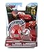 Hatch 'n Heroes Cars Lightning McQueen Transforming Figure
