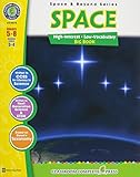 Space Bundle Gr. 5-8 (Space & Beyond) - Classroom Complete Press