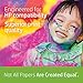 HP Printer Paper | 11x17 Paper | MultiPurpose 20 lb |1 Ream - 500 Sheets |96 Bright | Made in USA - FSC Certified | 172001R