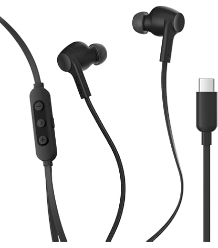 Sony MDR-Q38LW/W White Clip Type Headphones wiith Retractable Cord