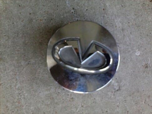 Infiniti OEM I30 Q45 1997-2009 WHEEL CENTER CAP HUBCAP 40343-5P215