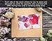 Paper Junkie 50 Pack White Postcards Blank, Bulk Self Mailer Mailing Side Postcard (4 x 6 Inch) - Watercolor Paper - Post Cards for Mailing
