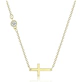 Dlknp Cowboy Hat Boot Western Necklaces for Women Charms Chain Western Jewelry Gifts Country Necklaces Set 2 Pack