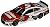 Lionel Racing CX56821QLKK Kasey Kahne # 5 Quicken Loans 2016 Chevrolet SS ARC HOTO NASCAR Official Diecast Vehicle (1:24 Scale)