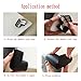 CleverLove Cleverlove Black Baby Safety Clear Corner Guards,Anti-Collision Edge Corner Guard Protector,Furniture Sharp Corners Cushion