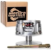 Mother Clutcher Clutch fits Polaris General 1000 &amp; XP (16-21) EBS primary clutch with puller tool