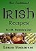 Best Traditional Irish Recipes for St. Patrick's Day: Irish Stew, Soda Bread and Much More! (Cooking Around the World) by Laura Sommers
