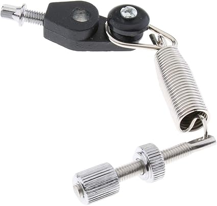 Amazon Com Replacement Bass Drum Foot Pedal Spring For Percussion