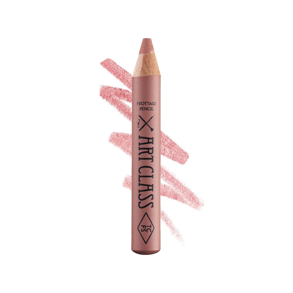Artclass Frottage Pencil 09 Sheer Nude