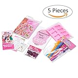Bachelorette Party Decorations Supplies Naughty Pack, Party Straws, Team Bride Temporary Tattoos, Confetti, Ice Cube Trays, and Bachelorette Party Games