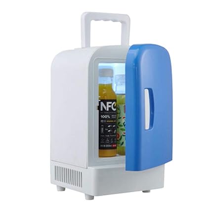 Amazon.es: LFDD Nevera portátil eléctrica para Coche, con ...