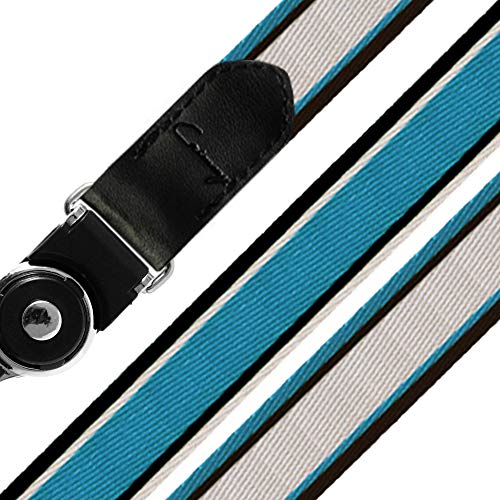 Cell Phone Lanyard Detachable, Universal Phone Neck Strap, Soft Phone Lanyard Neck Strap Case Holder, Crimmy Smartphone Strap (010)
