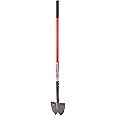Radius Garden 22711 Root Slayer Edger, X-Large, Red