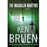 The Magdalen Martyrs (Jack Taylor Series)