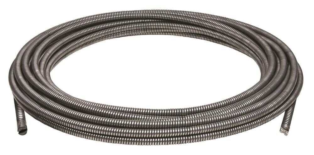 Photo 1 of Ridgid 41697 C-100 3/4" x 100' Inner Core Cable