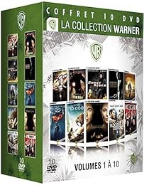La Collection Warner : Volumes 1 À 10 - Wb Environmental