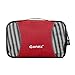 Gonex Packing Cubes for suitcase, 9 Set Lightweight Travel Luggage Packing Organizers with Laundry Bags Travel Essentials Travel Bags for Carry on Suitcases