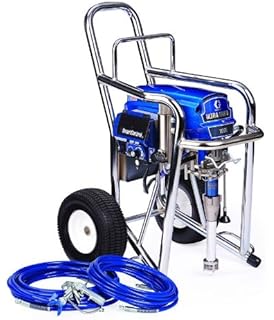 airless graco ultra max 1095
