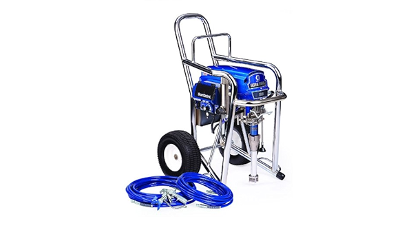 graco ultra 600 plus