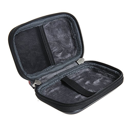 image for Hard EVA Protective Case Carrying Pouch Cover Bag for C. Crane CC Pock