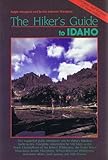 Front cover for the book The hiker's guide to Idaho by Jackie Johnson Maughan
