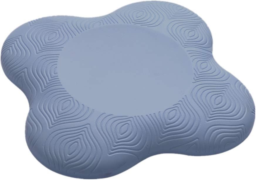 DumanAsen Yoga Knee Pad Cushions, Great for Knees and Elbows While Doing Yoga and Floor Exercises, Kneeling Pad for Gardening, Yard Work and Baby Bath