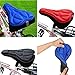 Mantain Bicycle Saddle 3D Sport Bike Seat Cushion Cover Pad with Memory Foam for Bicycle Seat Saddlethumb 3