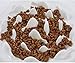 Lorde Slow Feeder Cat Bowls, Ceramic Fun Slow Feed Interactive Bloat Stop Puzzle Cat Bowl Healthy Eating Diet Pet Dog Slow Feeding Bowls…