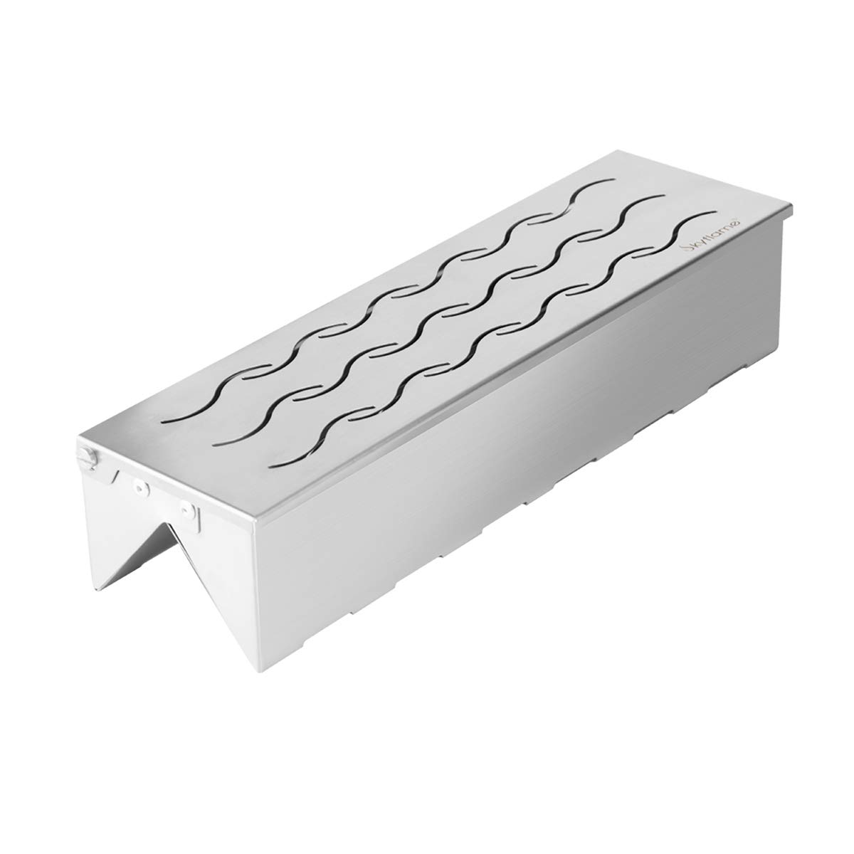 Best Smoke Box For Oven