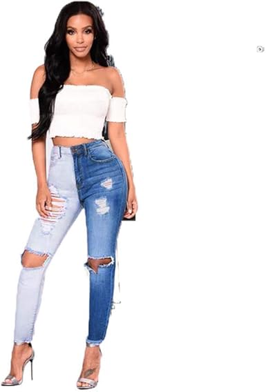 size 12 stretch jeans