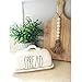 Richi Tassle Farmhouse Beads Natural Wood Bead Garland Kids Room Decor (2#)