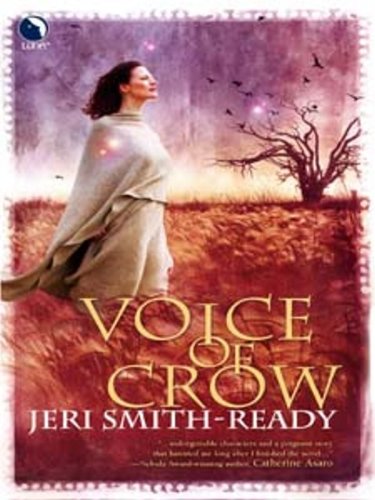 Voice of Crow (Aspect of Crow Book 2)