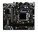 MSI Pro Series Intel B250 LGA 1151 DDR4 USB 3.1 micro-ATX Motherboard (B250M PRO-VD)