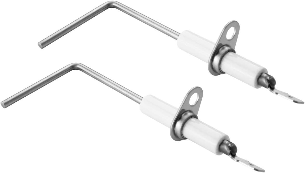 Flame Sensor Fit for Rheem Furnace Flame Sensor Igniter