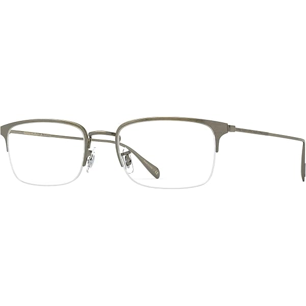 Oliver Peoples CODNER OV 1273 Antique Pewter 54/20/145 men Eyewear