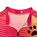 Mountain Bike Jersey Women, Women’s Cycling Jersey Biking Shirt Jacket Tops, Comfortable Quick Drythumb 3