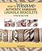 How to Weave Authentic Hawaiian Lauhala Bracelets: A Step by Step Guide (Traditional Hawaiian Crafts by