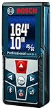 Bosch GLM 50 C Bluetooth Enabled Laser Distance Measurer with Color Backlit Display (Tools &amp; Home Improvement)