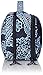 Vera Bradley Women's Large Blush & Brush Makeup Case